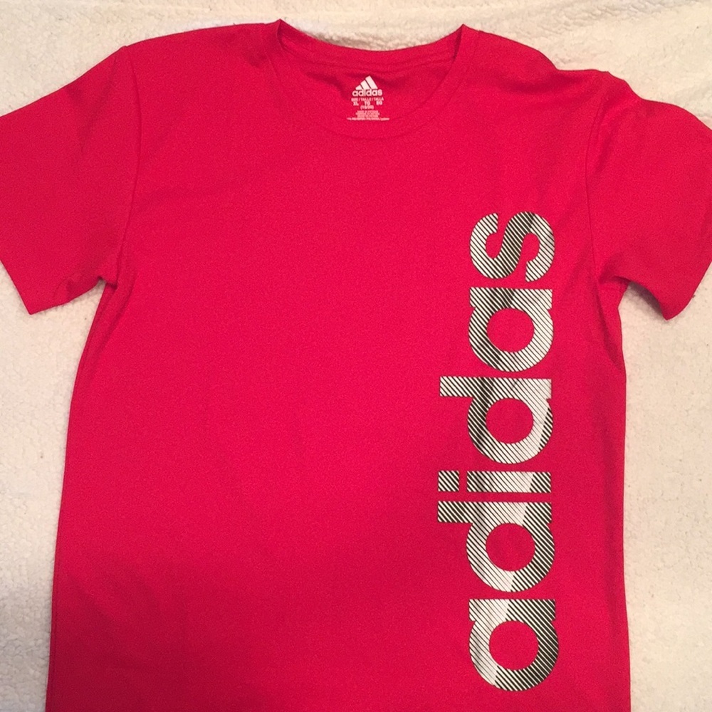 Adidas kids T-shirt